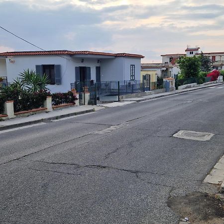 Abitazione Bellavista Bacoli Exterior foto