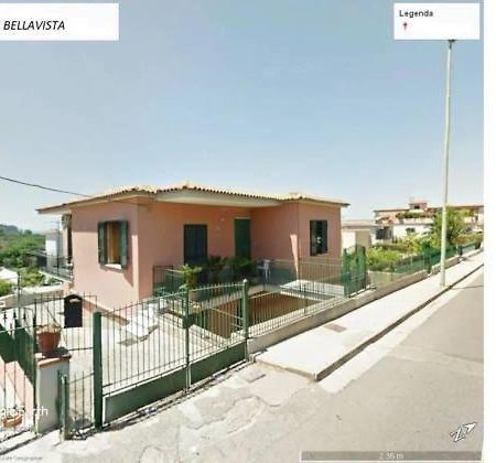 Abitazione Bellavista Bacoli Exterior foto