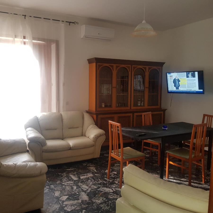 Abitazione Bellavista Bacoli Exterior foto