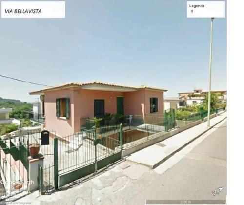 Abitazione Bellavista Bacoli Exterior foto