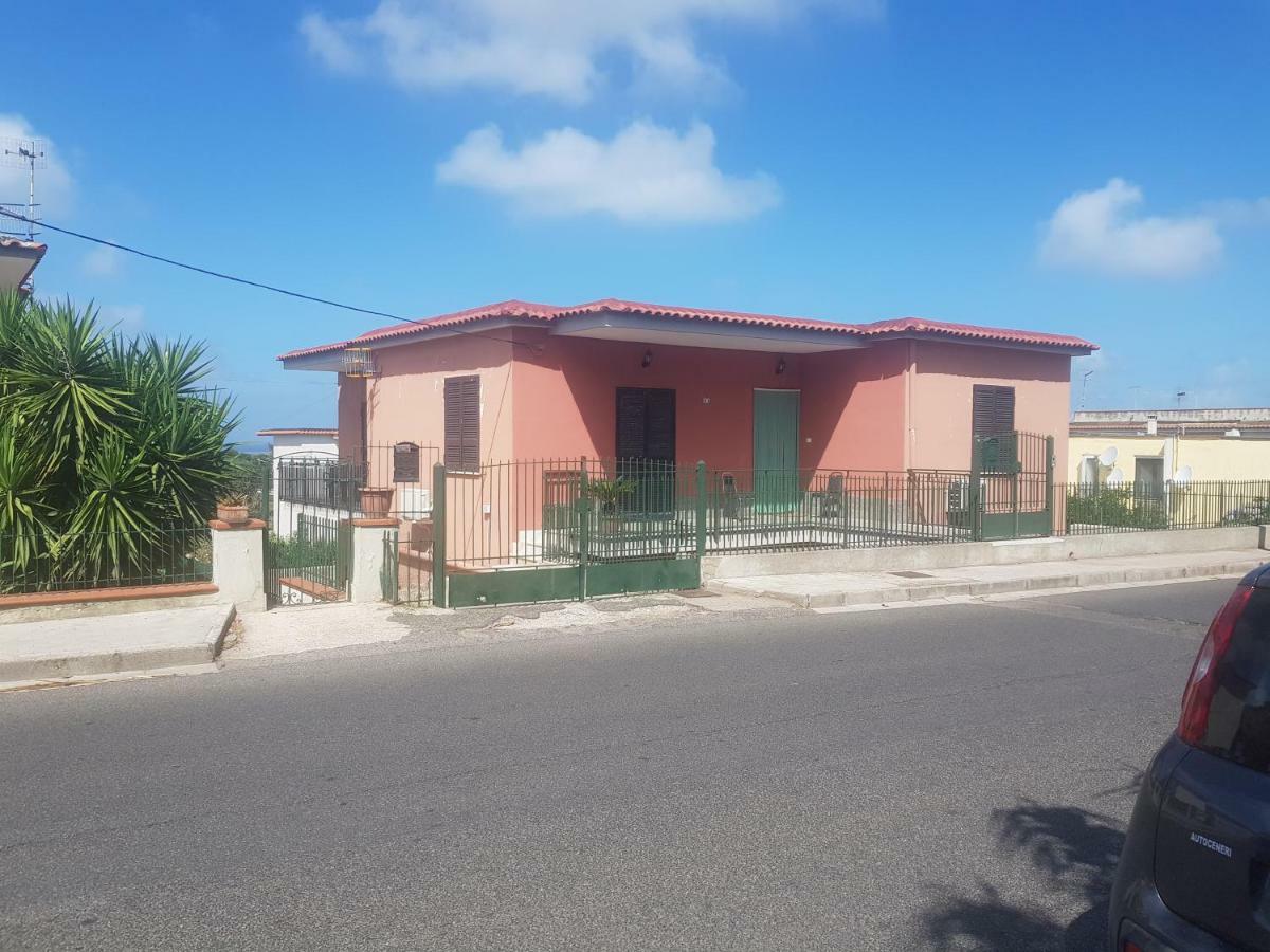 Abitazione Bellavista Bacoli Exterior foto
