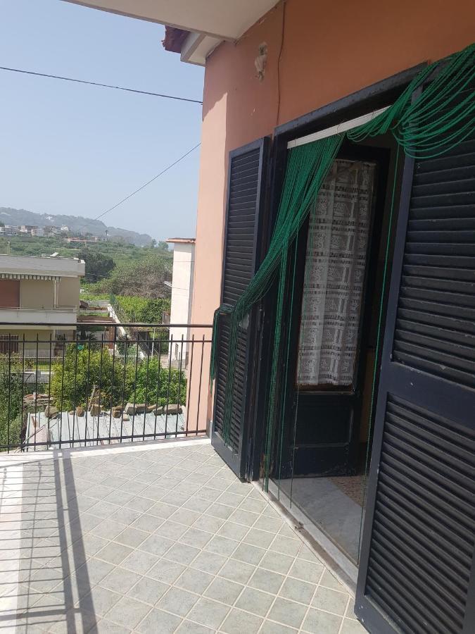 Abitazione Bellavista Bacoli Exterior foto