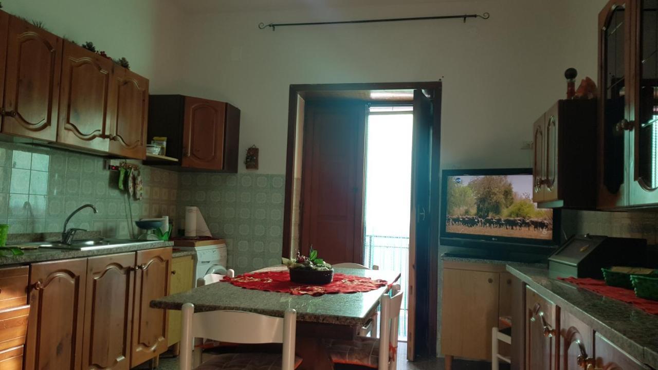 Abitazione Bellavista Bacoli Exterior foto